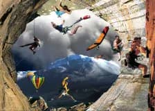 Sport all'aperto